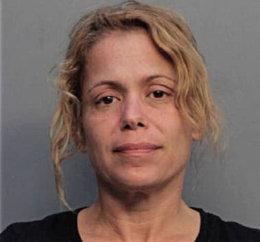 Maria Ortega, - Dade County, FL 