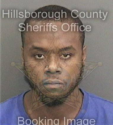 Ronald Outlaw, - Hillsborough County, FL 