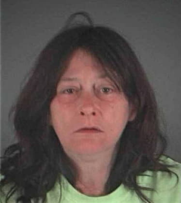 Pamela Owens, - Lane County, OR 