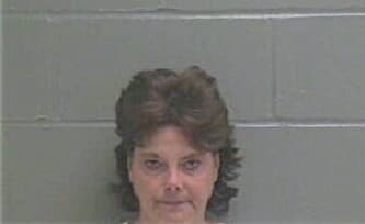 Peggy Parson, - Kenton County, KY 