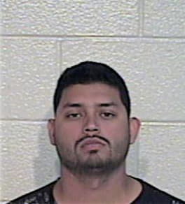 Francisco Paz, - Hidalgo County, TX 