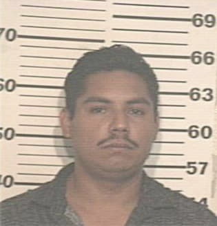 Felipe Perales, - Hidalgo County, TX 