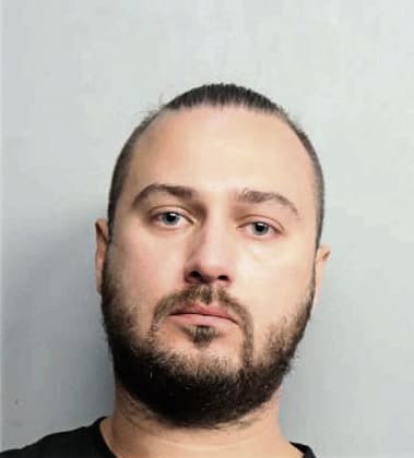 Roberto Pereztorrens, - Dade County, FL 