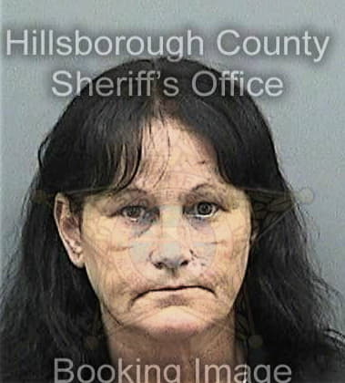 Sherri Perry, - Hillsborough County, FL 