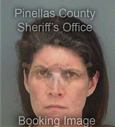 Melissa Phaneuf, - Pinellas County, FL 