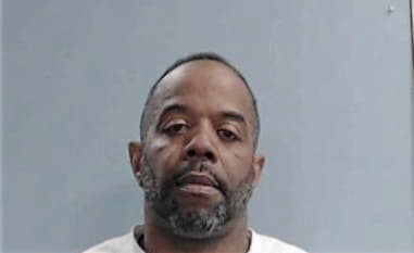 Timothy Pittard - Fayette County, KY 