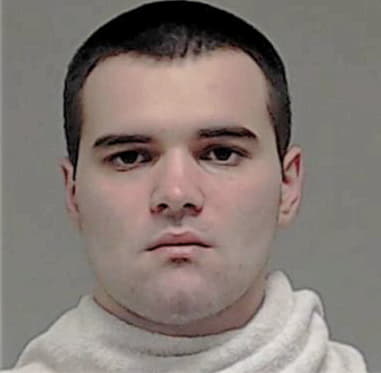 Jonathon Pollak - Collin County, TX 