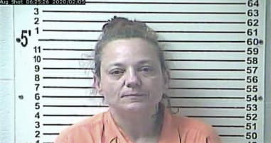 Rebecca Popham, - Hardin County, KY 