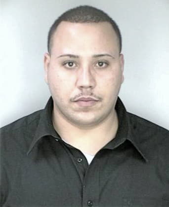 Ray Prieto, - Hillsborough County, FL 