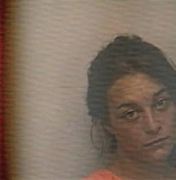 Melissa Proctor - Cleveland County, NC 