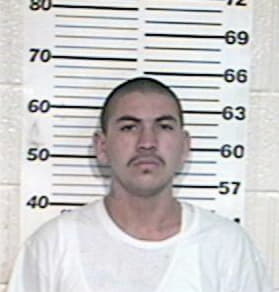 Clemente-Salazar Ramirez, - Hidalgo County, TX 