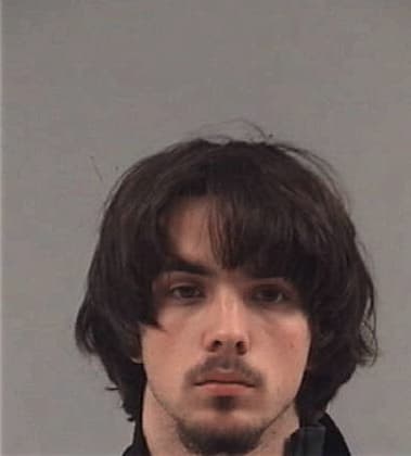 Christopher Reaves, - Johnston County, NC 