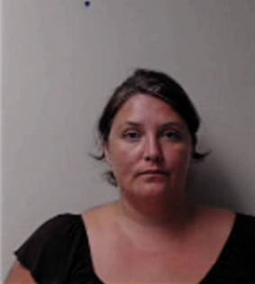 Tiffani Reaves, - Escambia County, FL 