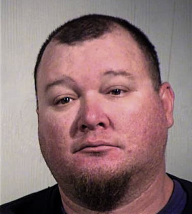 Andrew Reiter - Maricopa County, AZ 