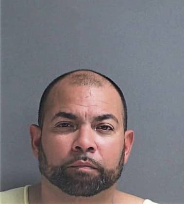 Daniel Riley, - Volusia County, FL 