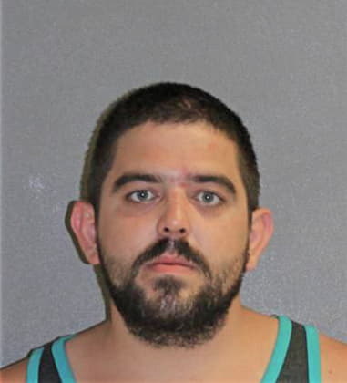 Luis Rios-Martinez, - Volusia County, FL 