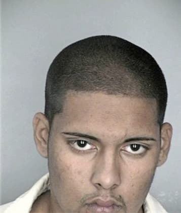 Reno Roberts - Hillsborough County, FL 