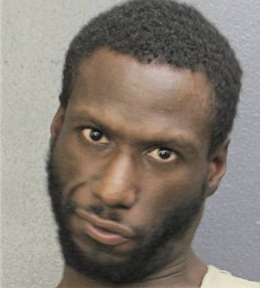 Walter Roberts, - Broward County, FL 