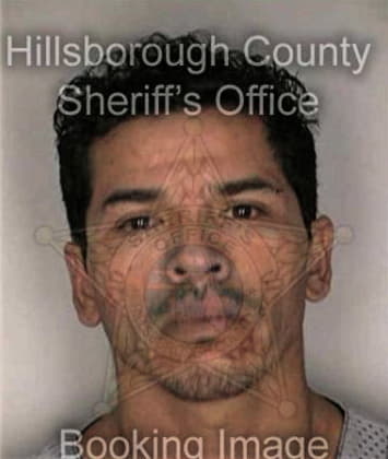 David Rodriguez, - Hillsborough County, FL 