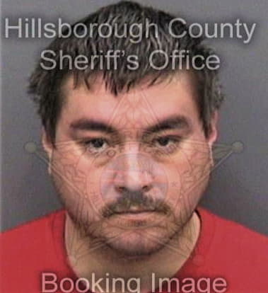 Rudy Rodriguez, - Hillsborough County, FL 