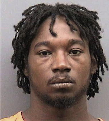 Rudolph Rogers, - Hillsborough County, FL 