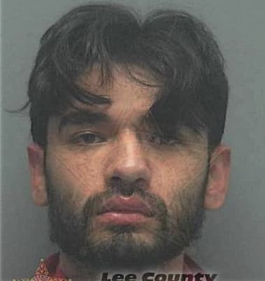 Moises Ruiz-Cruz, - Lee County, FL 