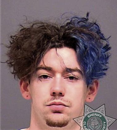 Joseph Schmeer, - Clackamas County, OR 