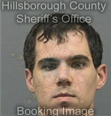 Aaron Searcy, - Hillsborough County, FL 