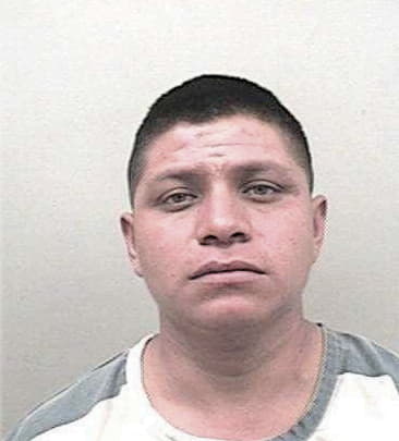 Juan Serrano, - Marion County, FL 