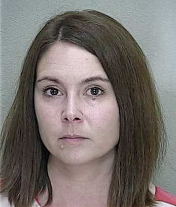 Melanie Shepherd, - Marion County, FL 