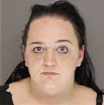 Amanda Shorten - Moore County, NC 