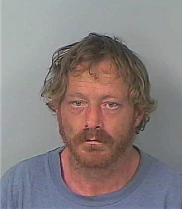 Jesse Simon, - Hernando County, FL 