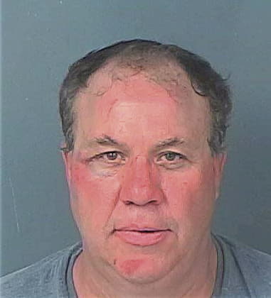 James Simonds, - Hernando County, FL 