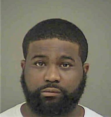 Emmanuel Simpson, - Mecklenburg County, NC 