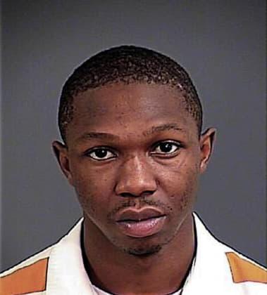 Charles Singleton, - Charleston County, SC 