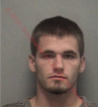 Jeremy Sizemore, - Washington County, VA 