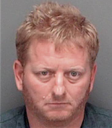 Stephen Skarda - Pinellas County, FL 