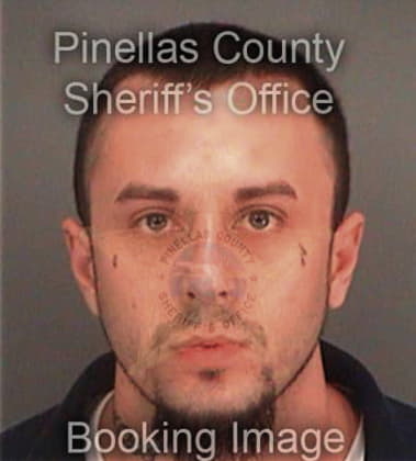 Chandler Smith - Pinellas County, FL 