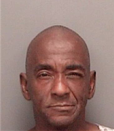 Cordarious Smith - Pinellas County, FL 