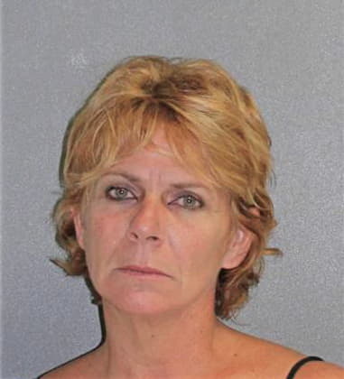 Dana Smith, - Volusia County, FL 