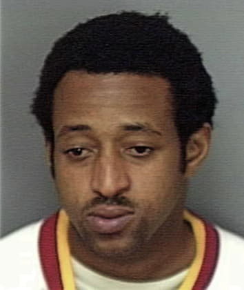 Darrell Smith - Polk County, FL 