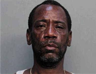 Duane Smith, - Dade County, FL 