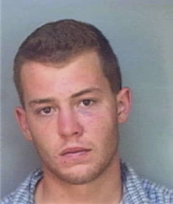 Jonathan Smith - Polk County, FL 