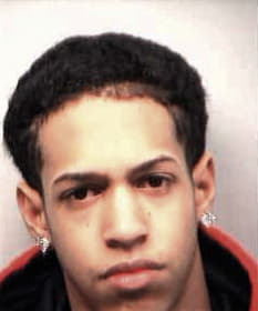 Joshua Smith - Fulton County, GA 