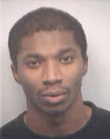 Rico Smith - Fulton County, GA 