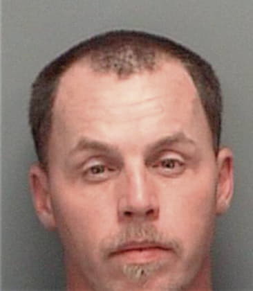 Shaun Soares - Pinellas County, FL 