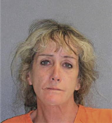 Deborah Stammler, - Volusia County, FL 