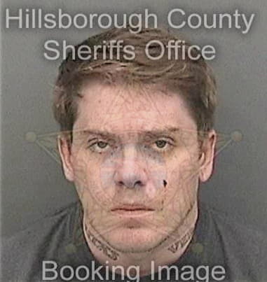 Richard Stevenson, - Hillsborough County, FL 