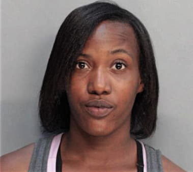 Latoria Stewart, - Dade County, FL 