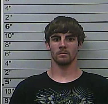 Timothy Stewart, - Lee County, MS 